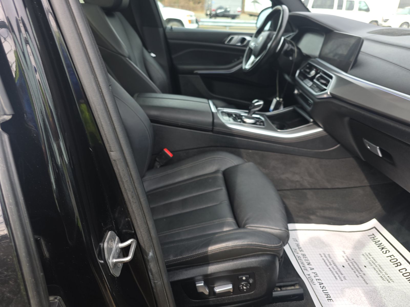 2019 BMW X5 xDrive40i AWD