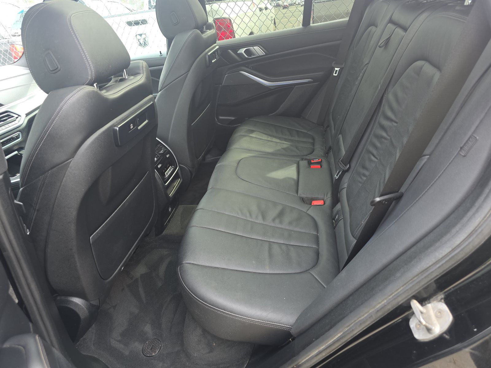 2019 BMW X5 xDrive40i AWD