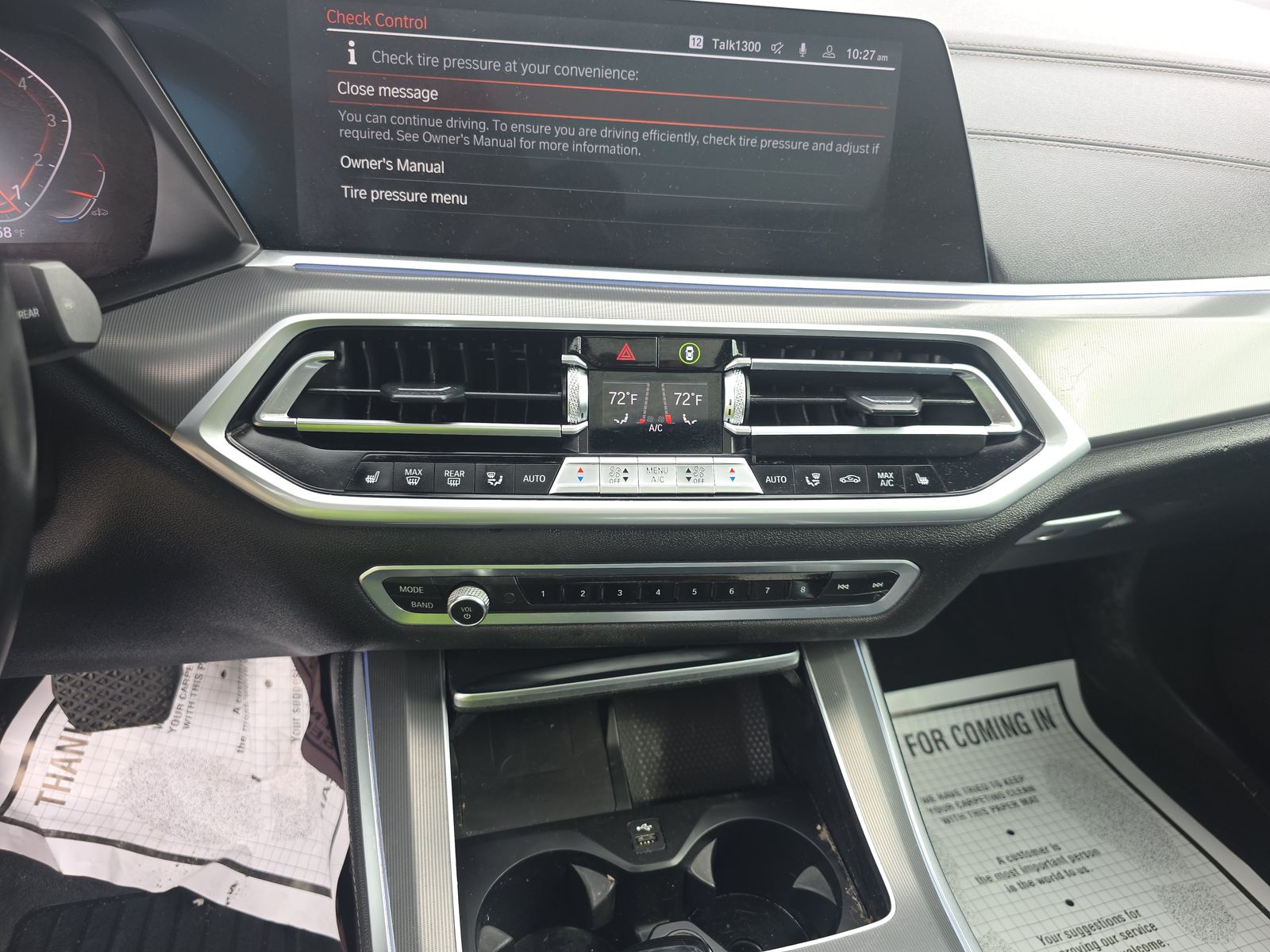 2019 BMW X5 xDrive40i AWD