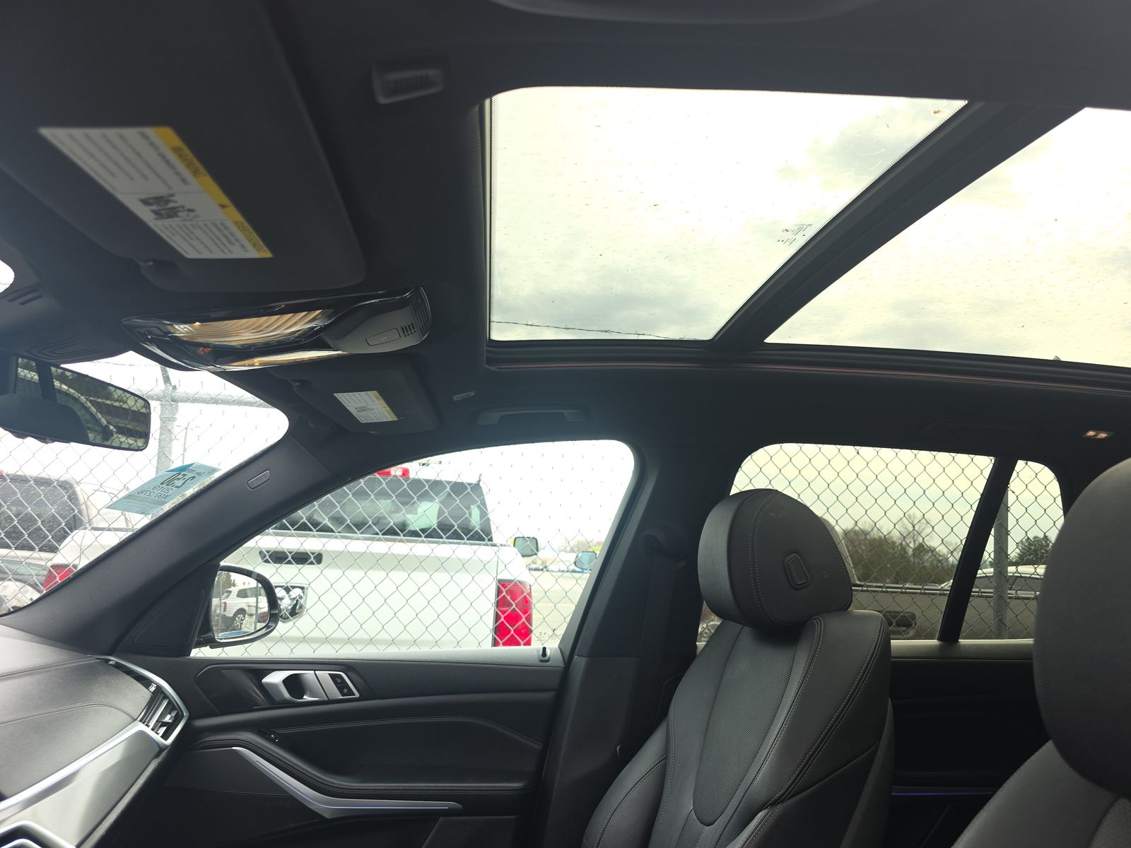 2019 BMW X5 xDrive40i AWD