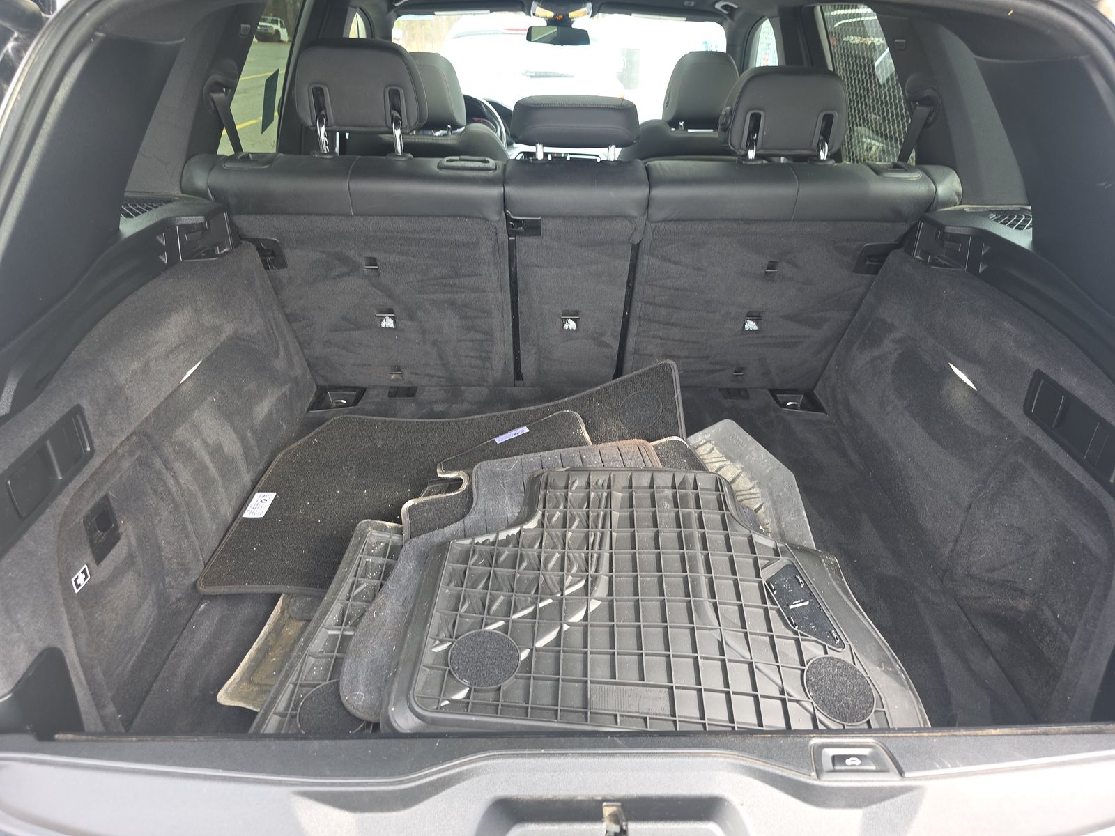 2019 BMW X5 xDrive40i AWD