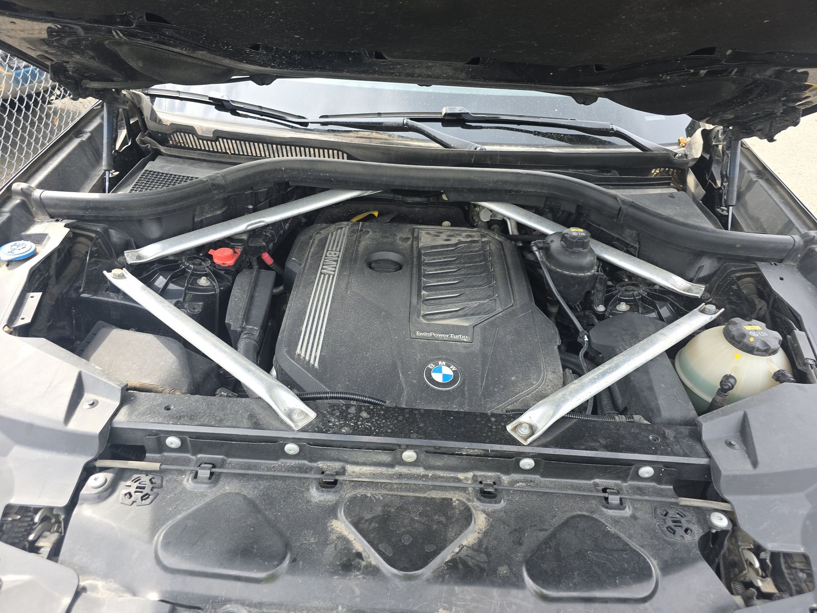 2019 BMW X5 xDrive40i AWD