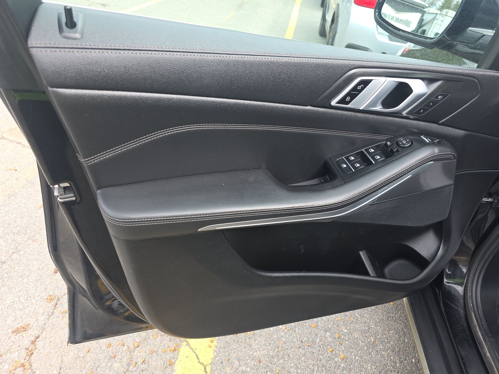 2019 BMW X5 xDrive40i AWD