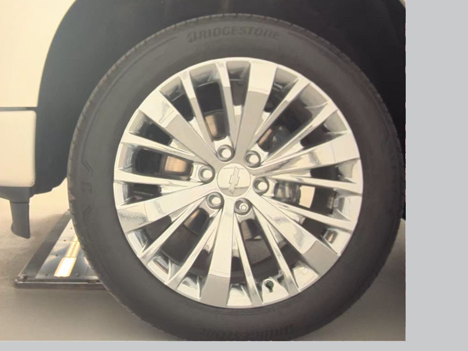 CHEVROLET OTHER - 10