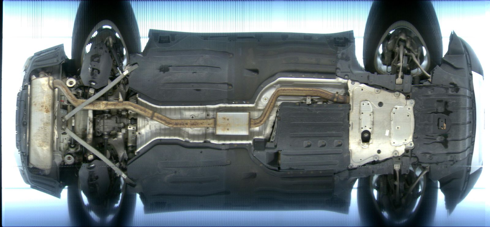 2019 BMW X5 xDrive40i AWD