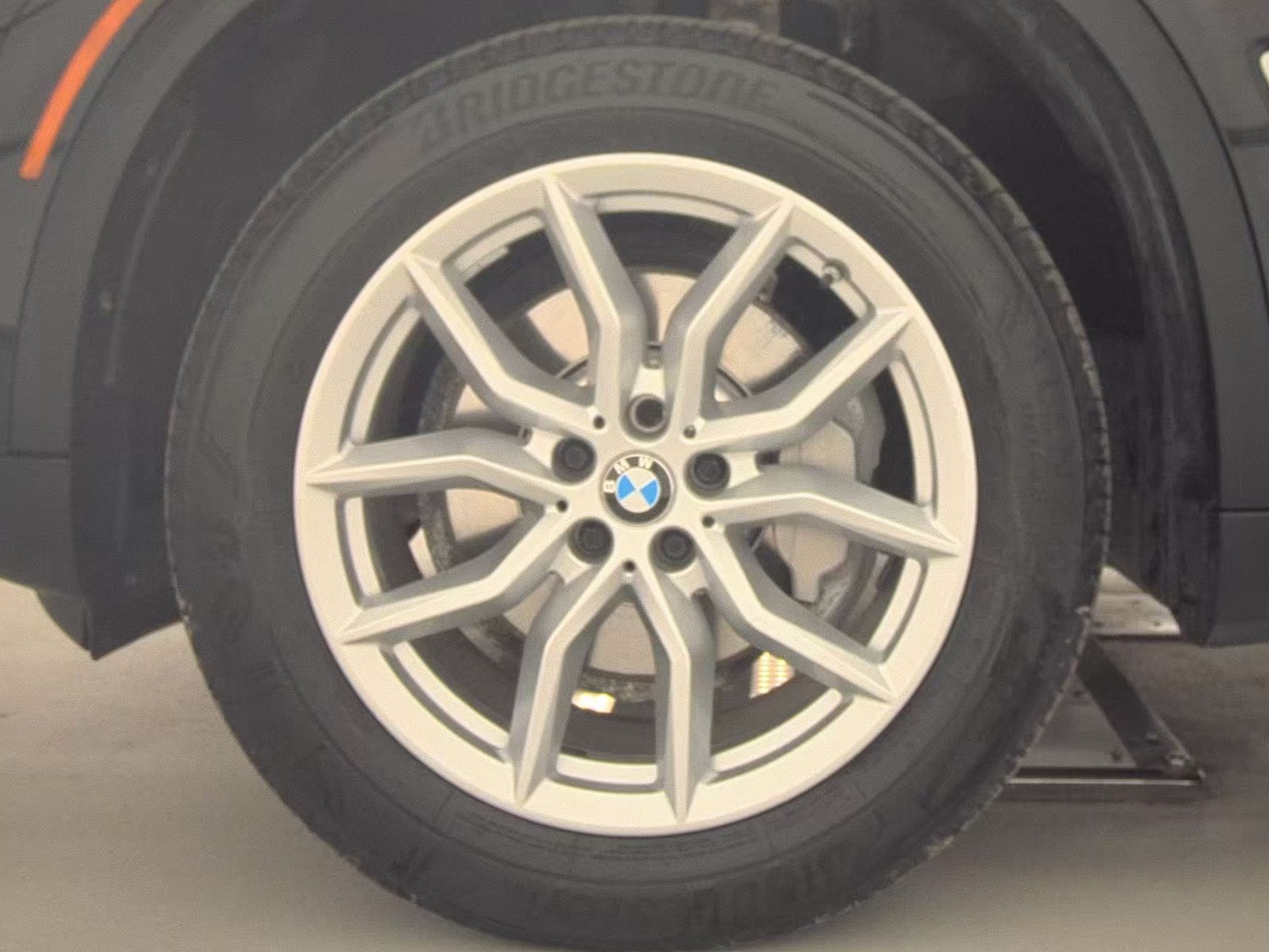 2019 BMW X5 xDrive40i AWD