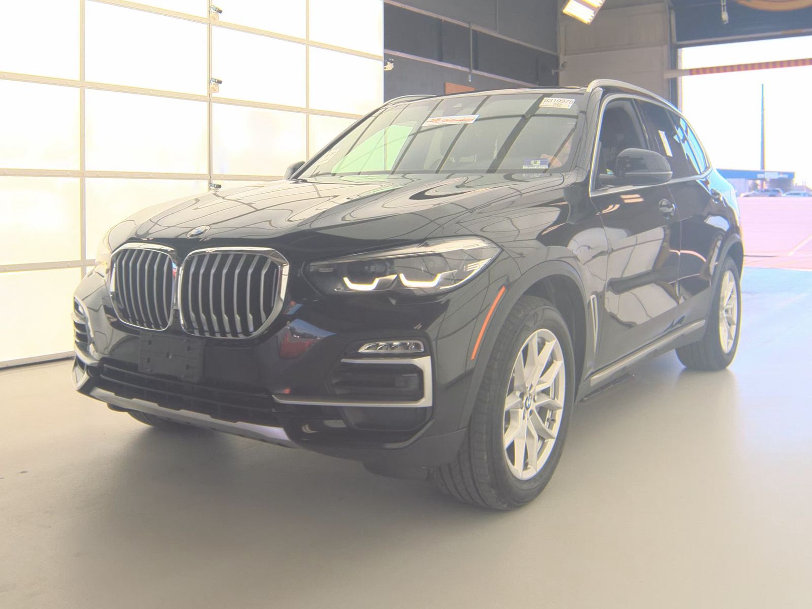 2019 BMW X5 xDrive40i AWD