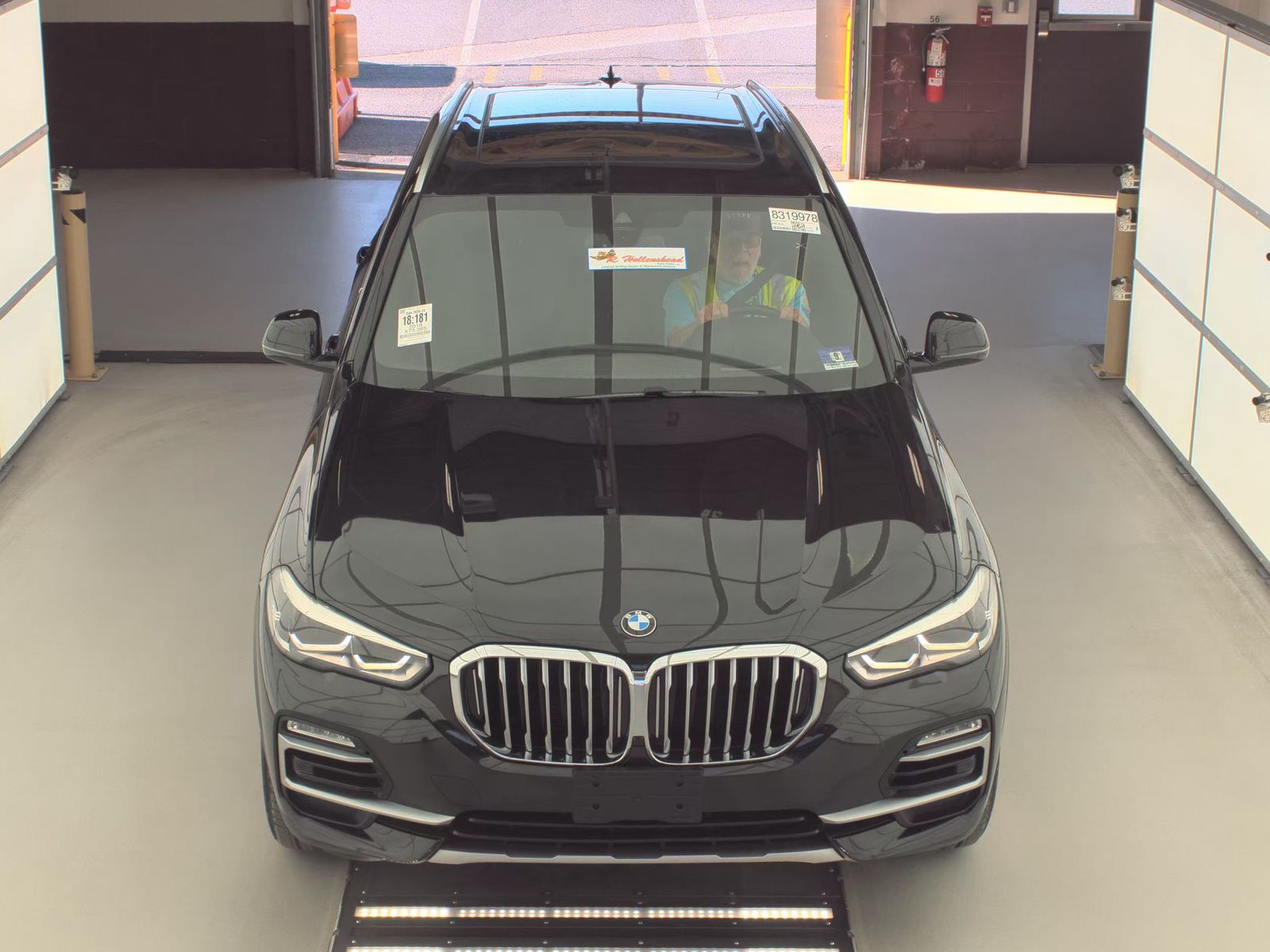 2019 BMW X5 xDrive40i AWD
