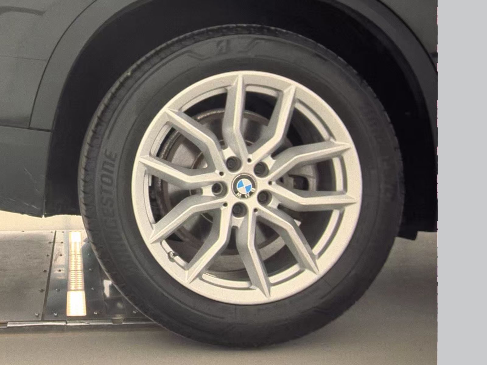 2019 BMW X5 xDrive40i AWD