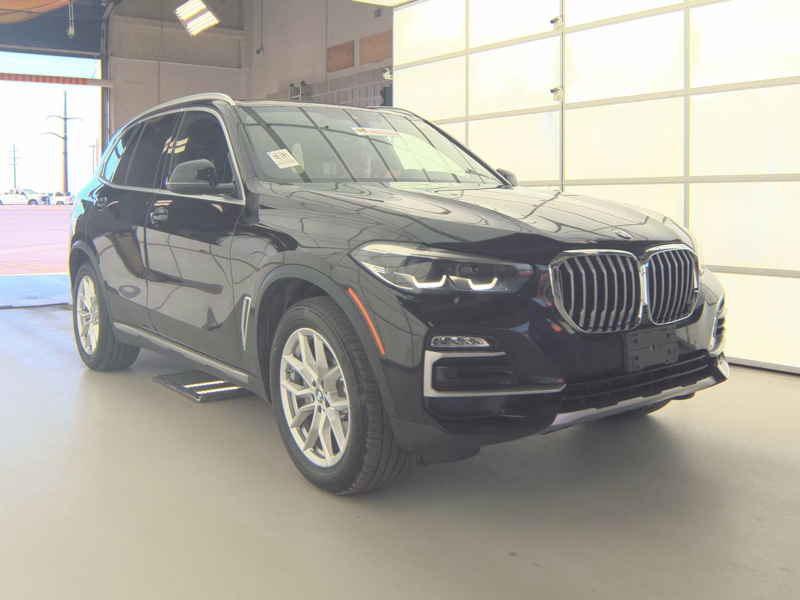 2019 BMW X5 xDrive40i AWD