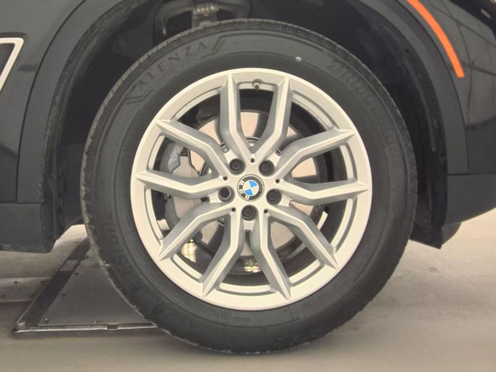 2019 BMW X5 xDrive40i AWD