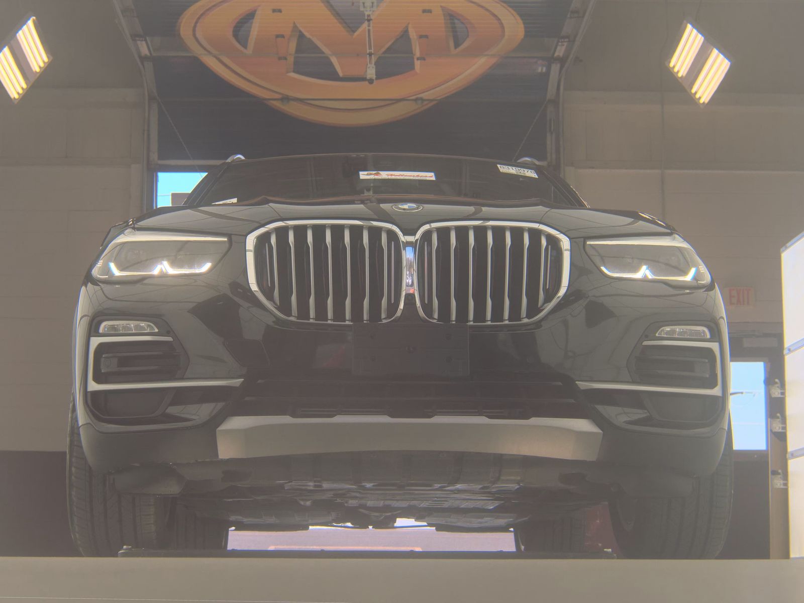 2019 BMW X5 xDrive40i AWD