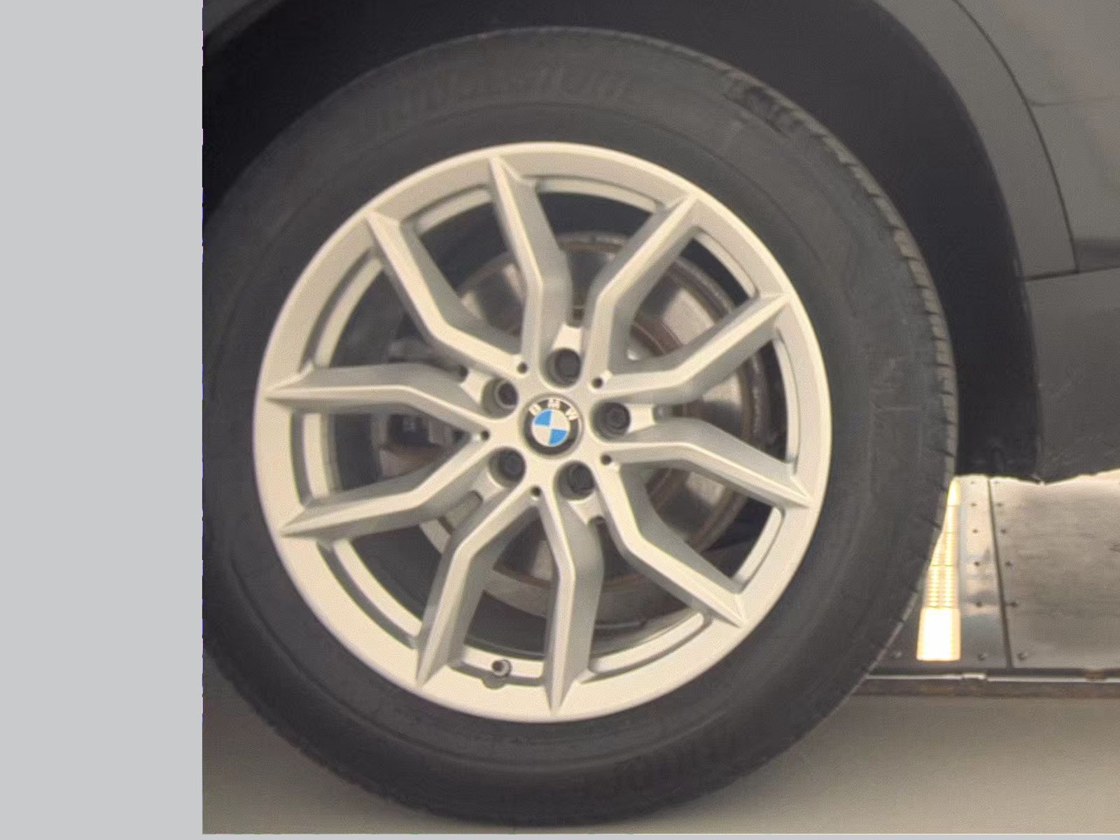 2019 BMW X5 xDrive40i AWD