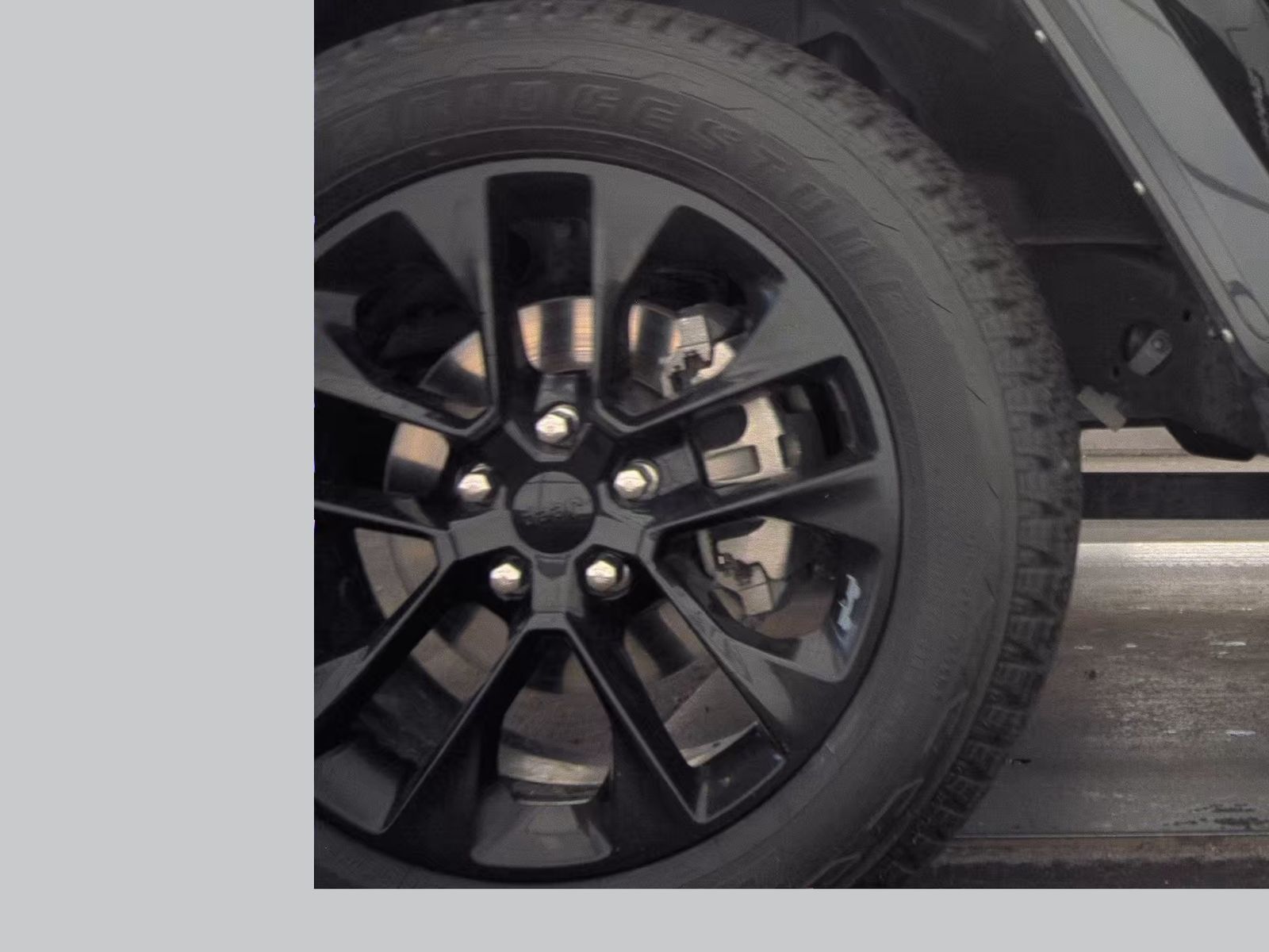 JEEP UNL SAHARA - 10