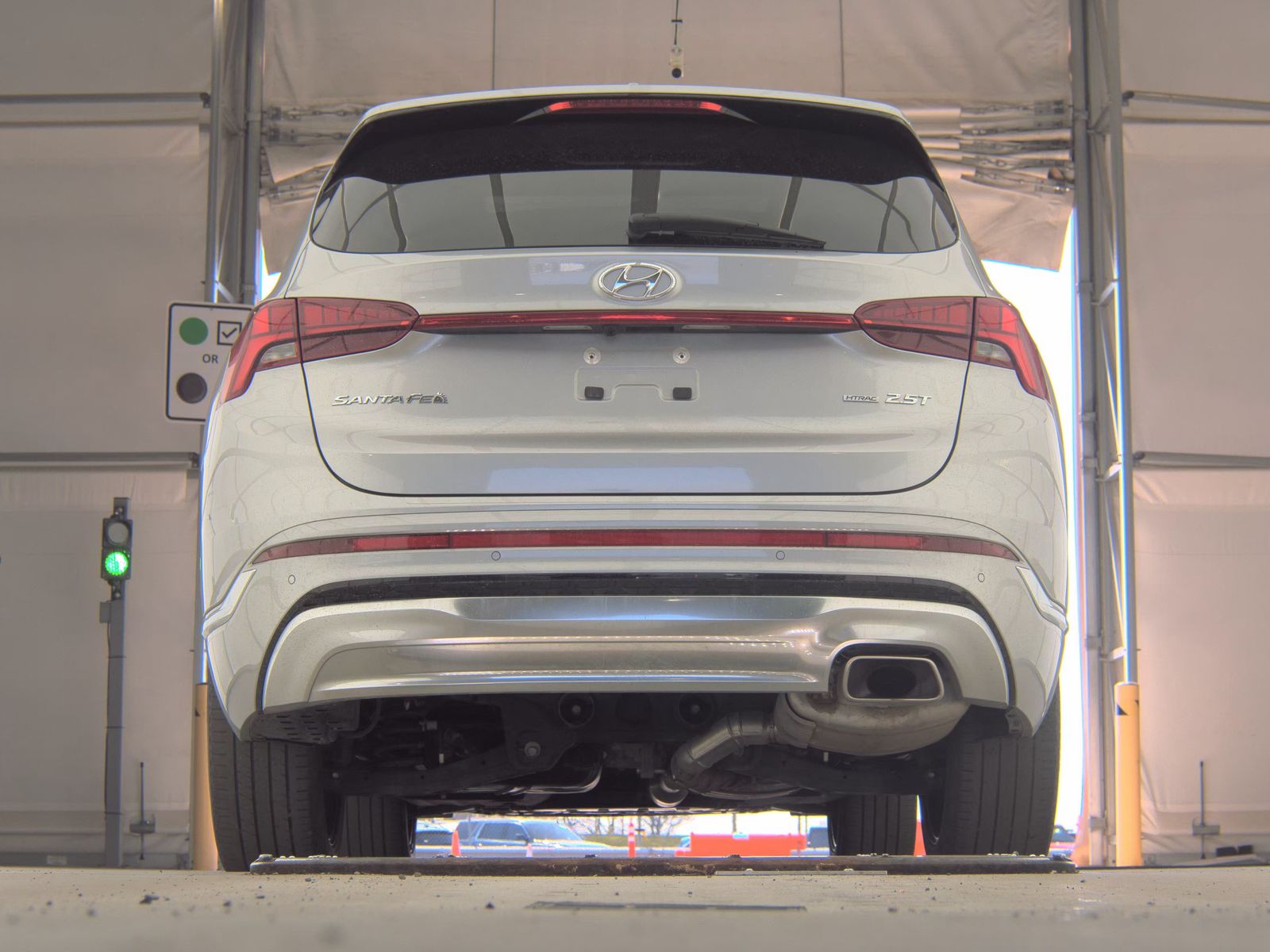 HYUNDAI CALLIGRAPH - 8