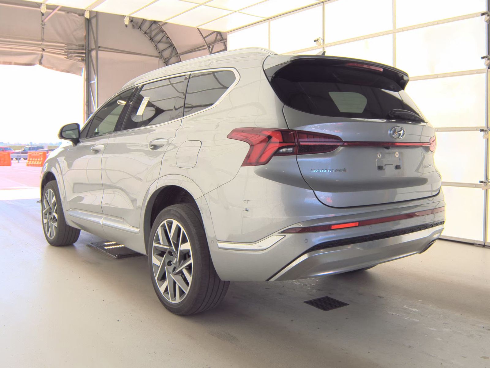 HYUNDAI CALLIGRAPH - 9