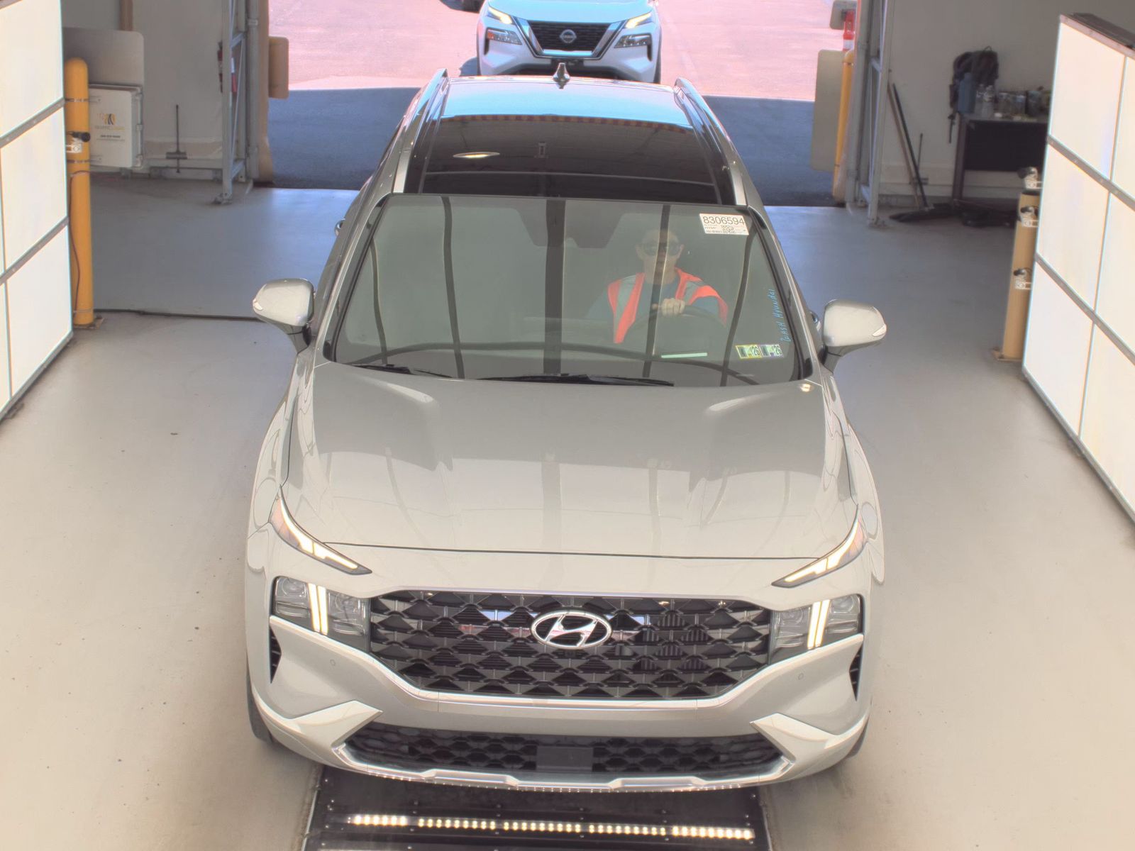 HYUNDAI CALLIGRAPH - 3