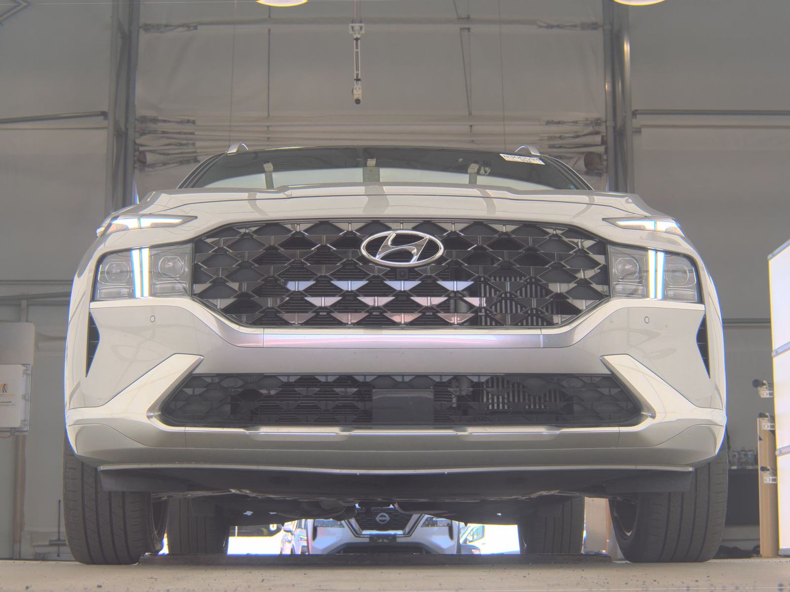 HYUNDAI CALLIGRAPH - 4