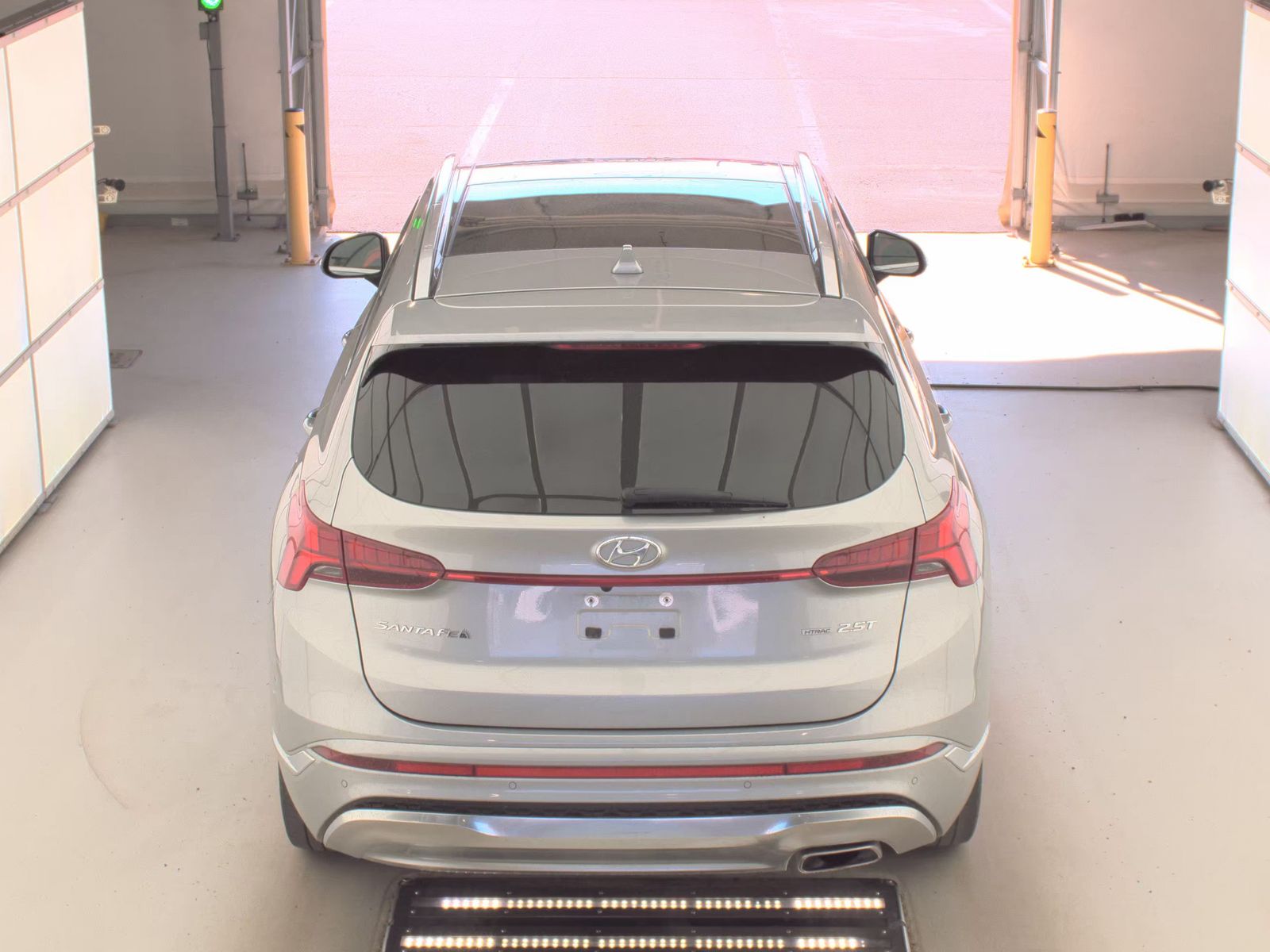 HYUNDAI CALLIGRAPH - 7