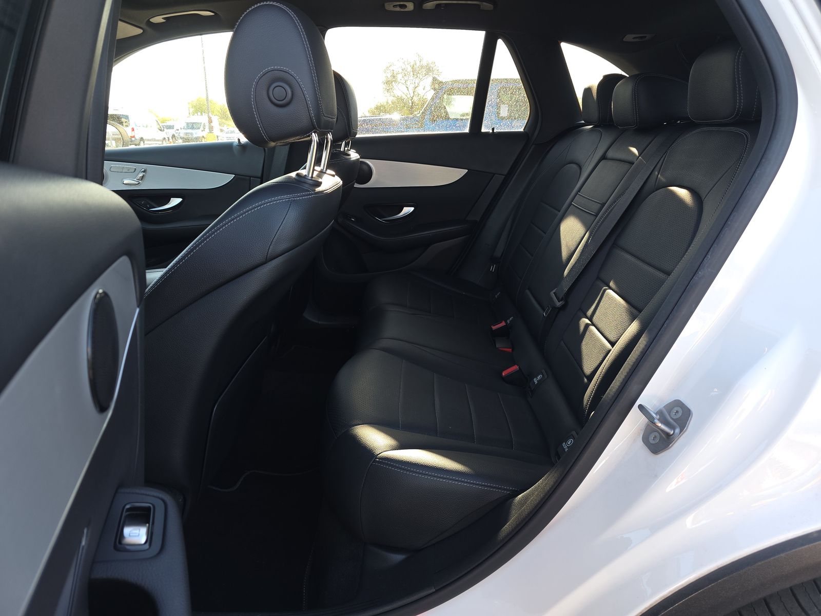 2021 Mercedes-Benz GLC GLC 300 RWD