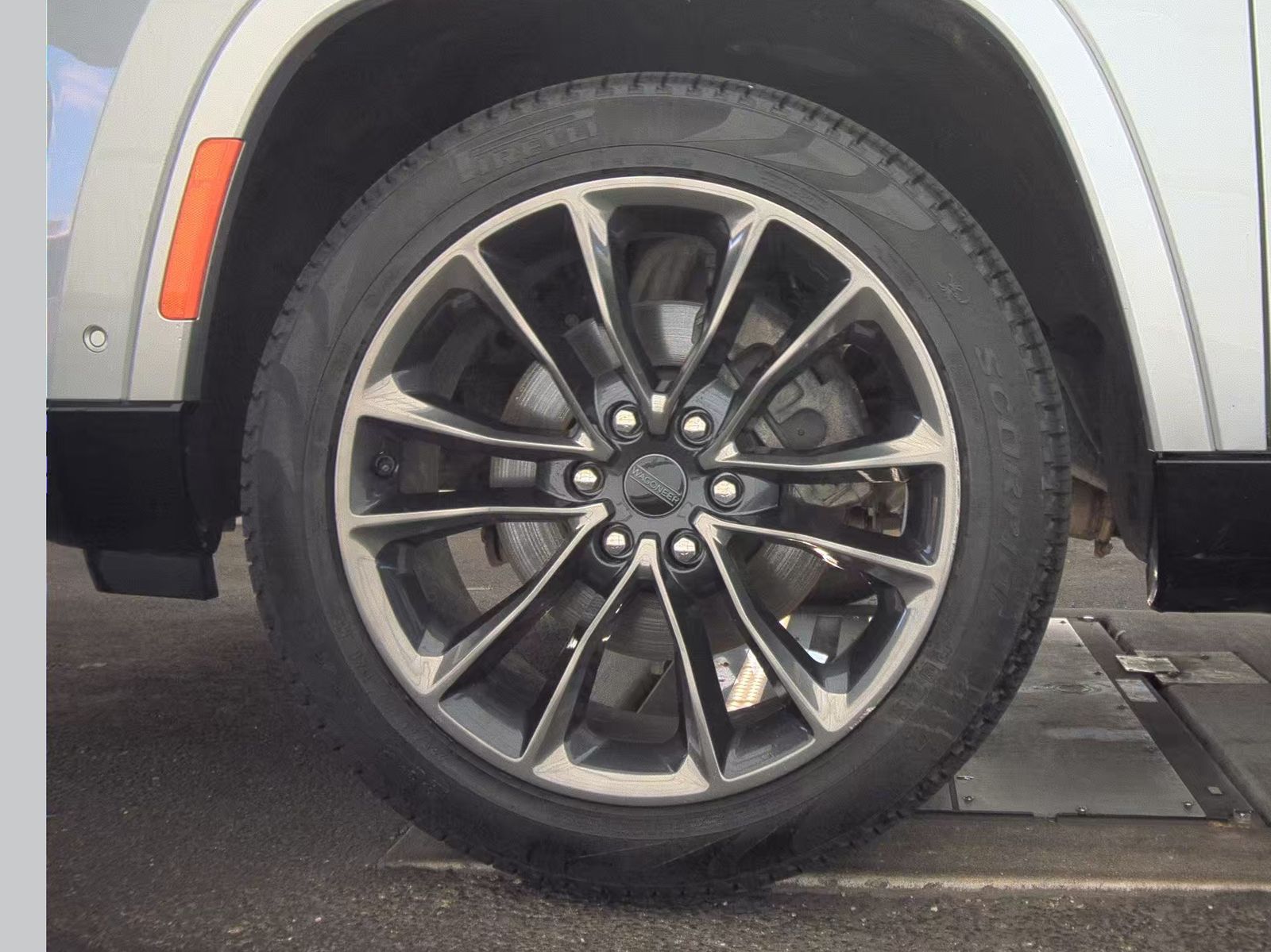 JEEP 2 OBSIDIAN - 10