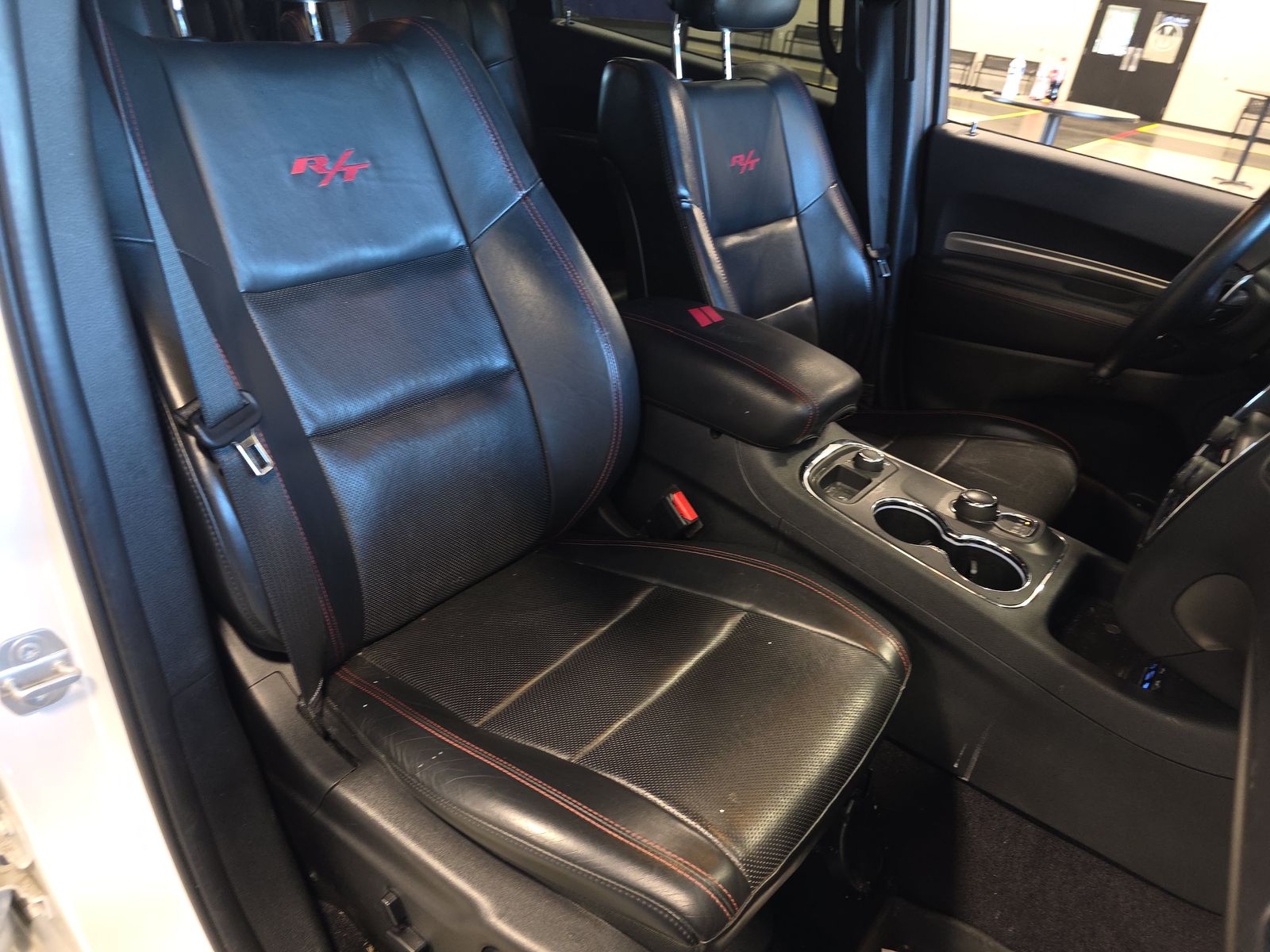 DODGE CHALLENGER - 9