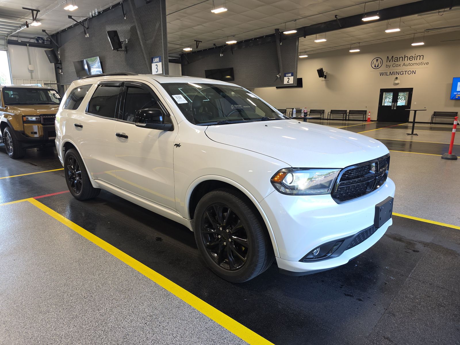 DODGE CHALLENGER - 4