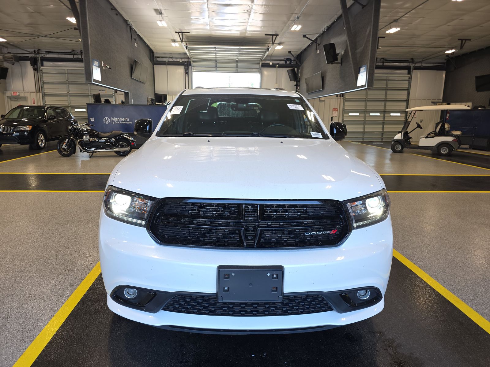 DODGE CHALLENGER - 3