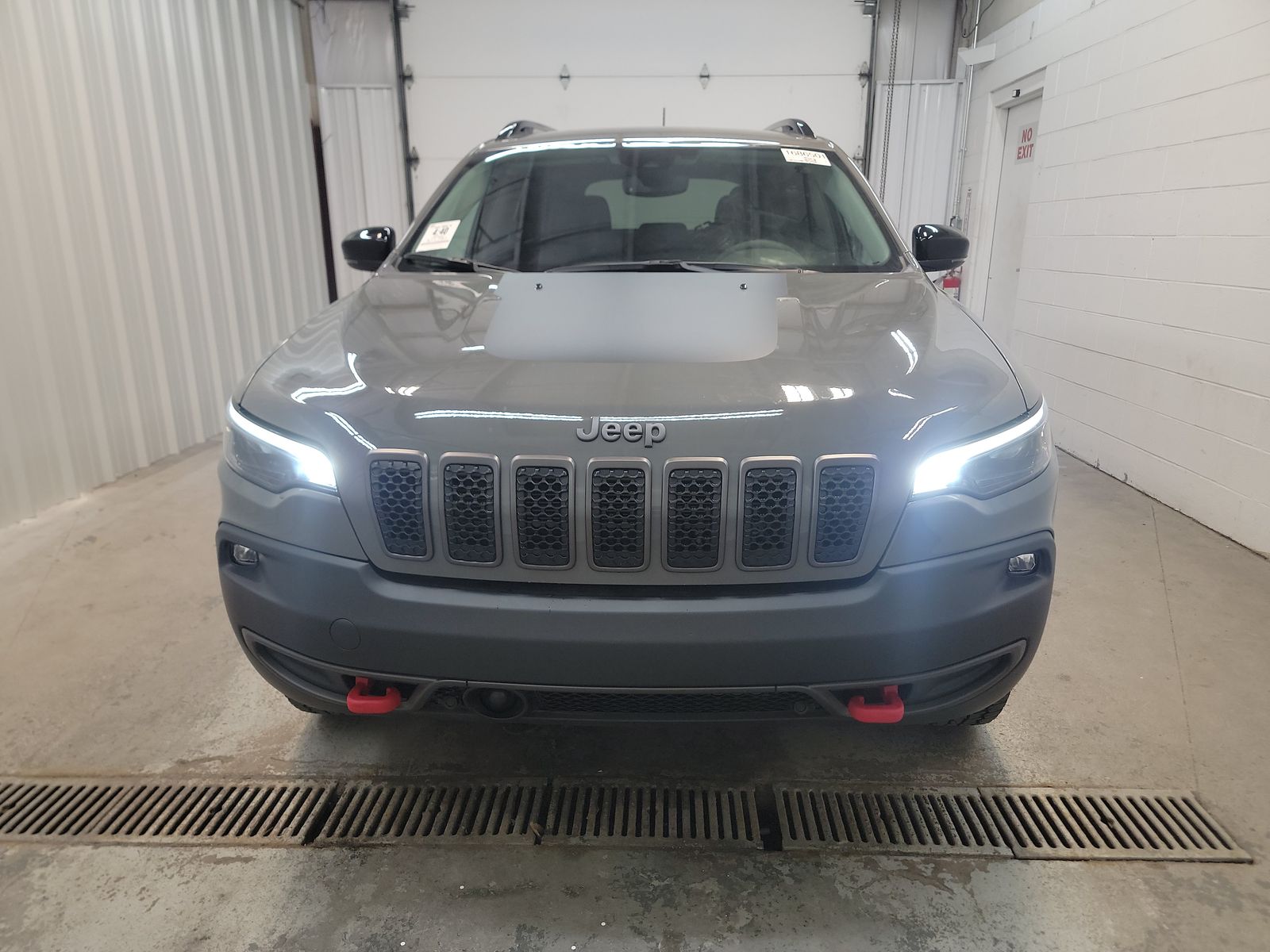 JEEP TRAILHAWK - 3