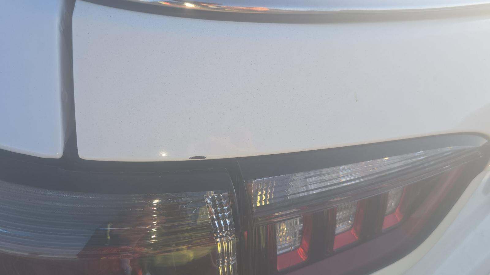 2022 Jeep Compass Latitude AWD