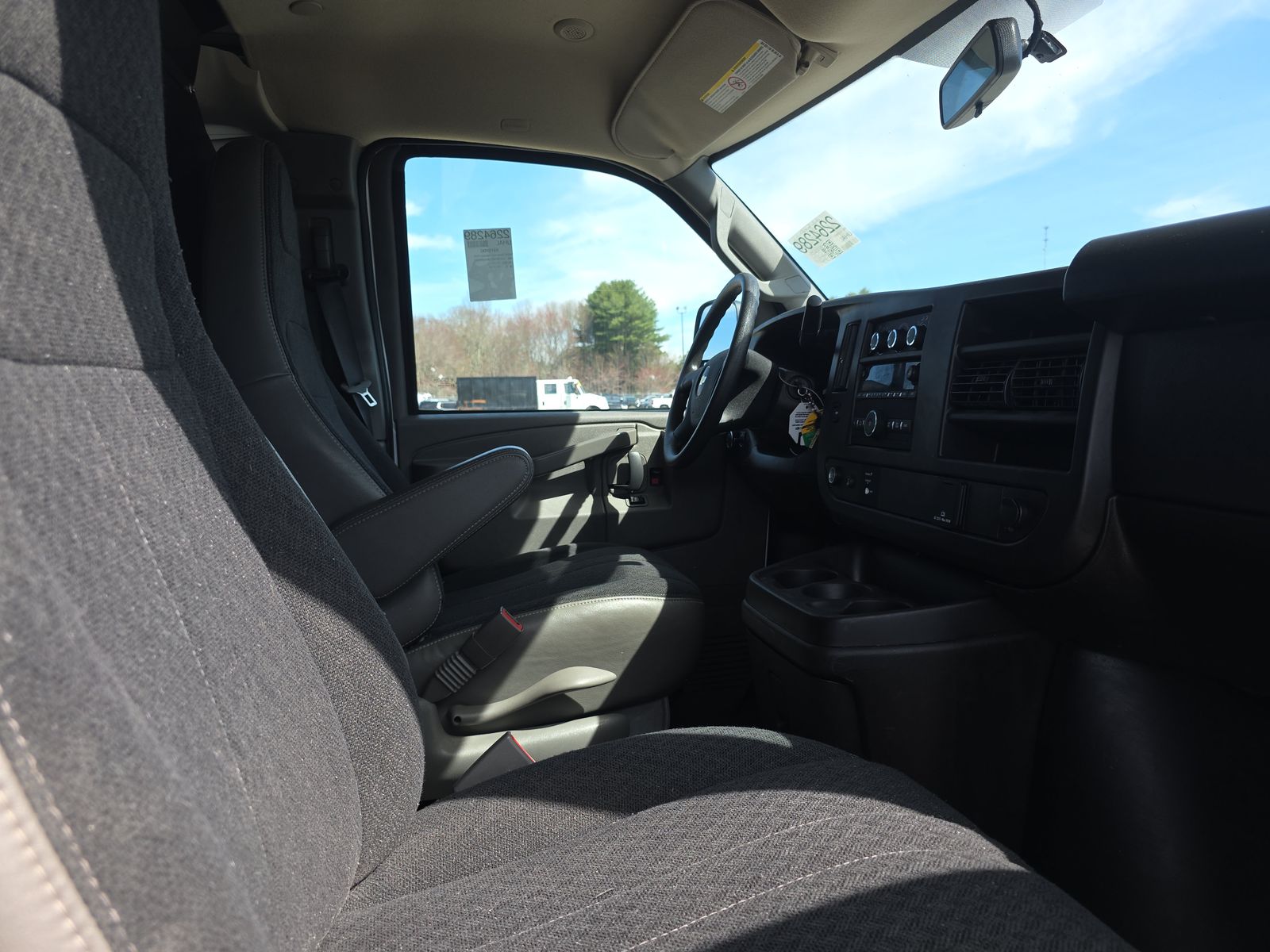 CHEVROLET UNKNOWN - 9