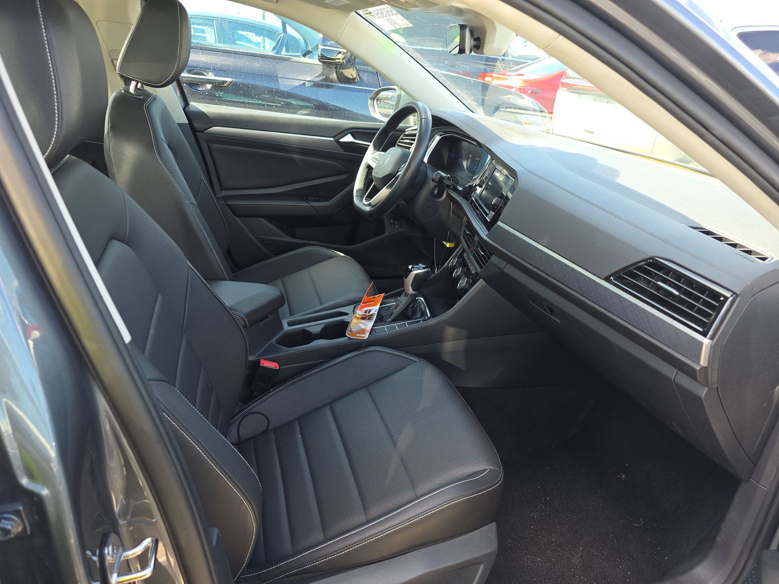 2024 Volkswagen Jetta Comfortline FWD