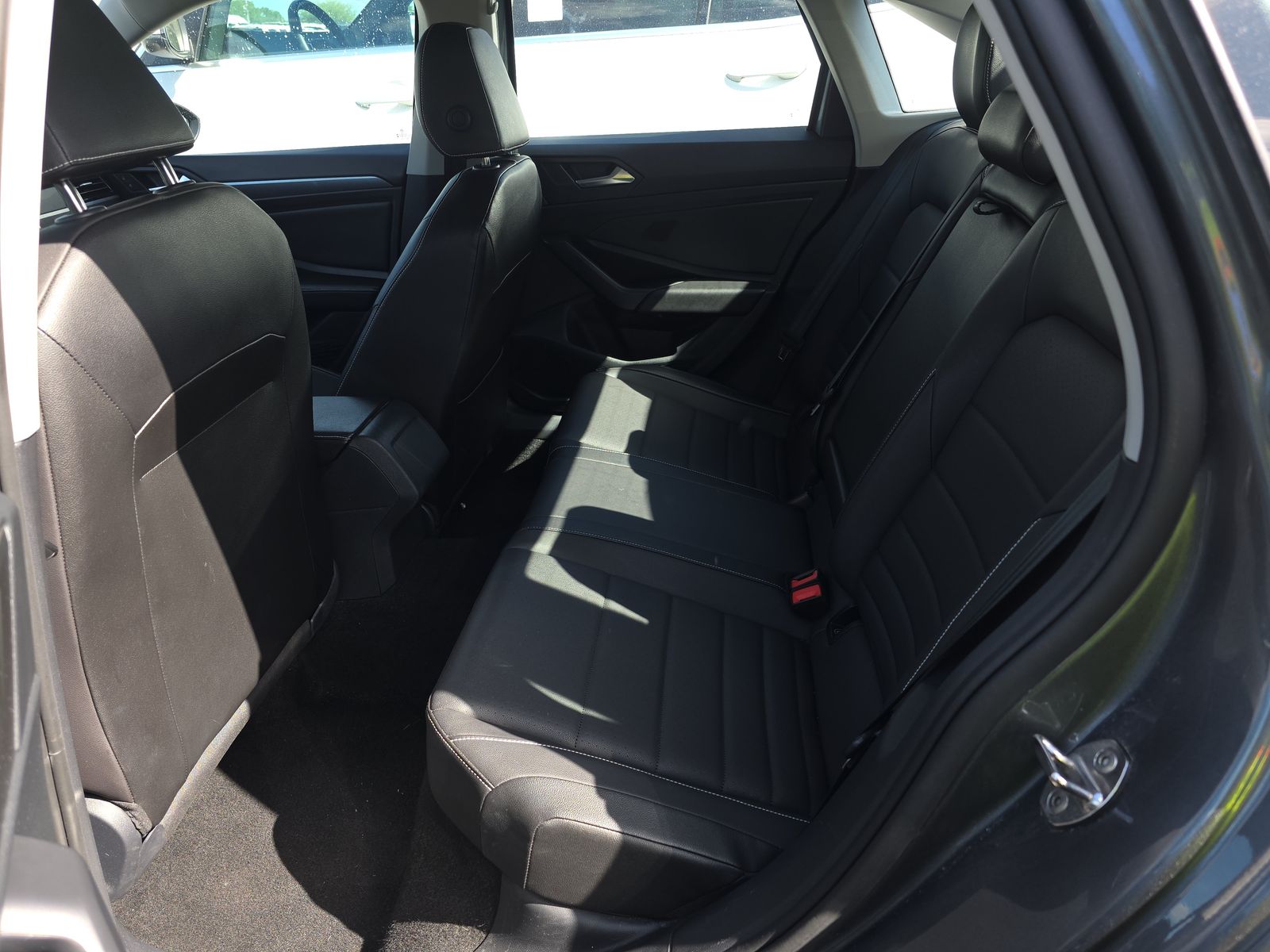 2024 Volkswagen Jetta Comfortline FWD