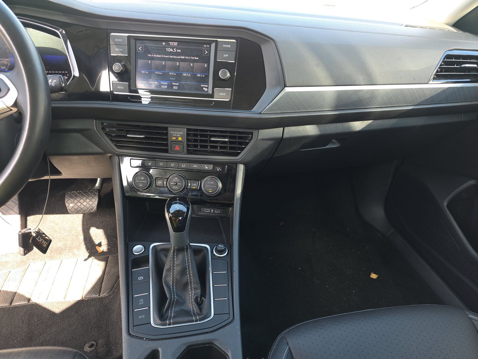 2024 Volkswagen Jetta Comfortline FWD