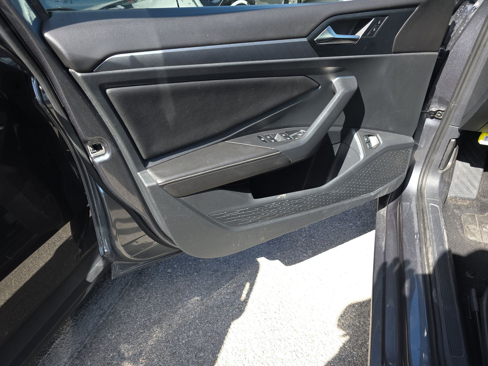 2024 Volkswagen Jetta Comfortline FWD