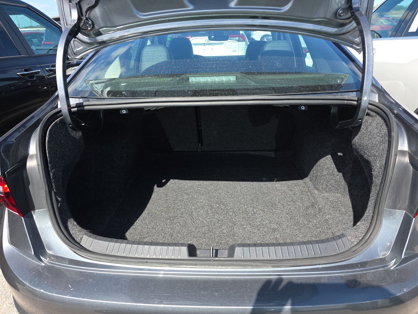 2024 Volkswagen Jetta Comfortline FWD