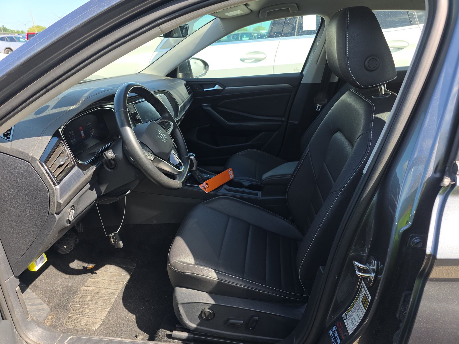 2024 Volkswagen Jetta Comfortline FWD