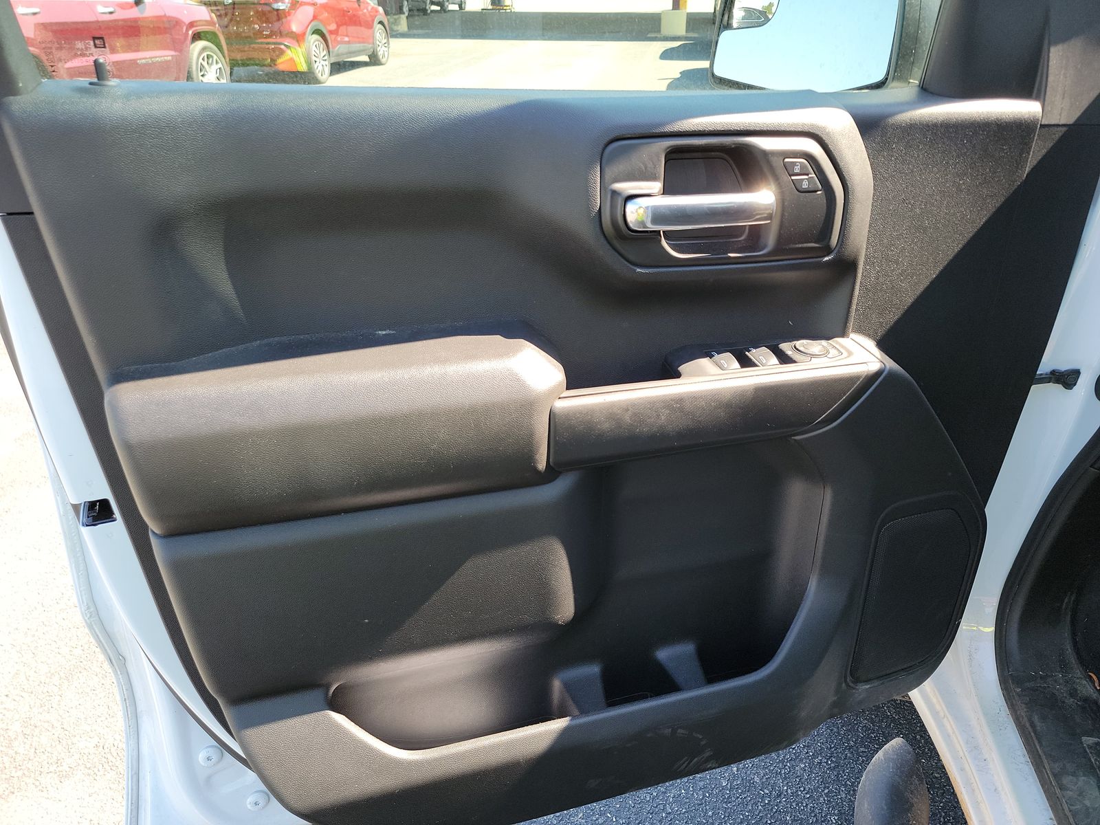 CHEVROLET CST TRL BS - 10