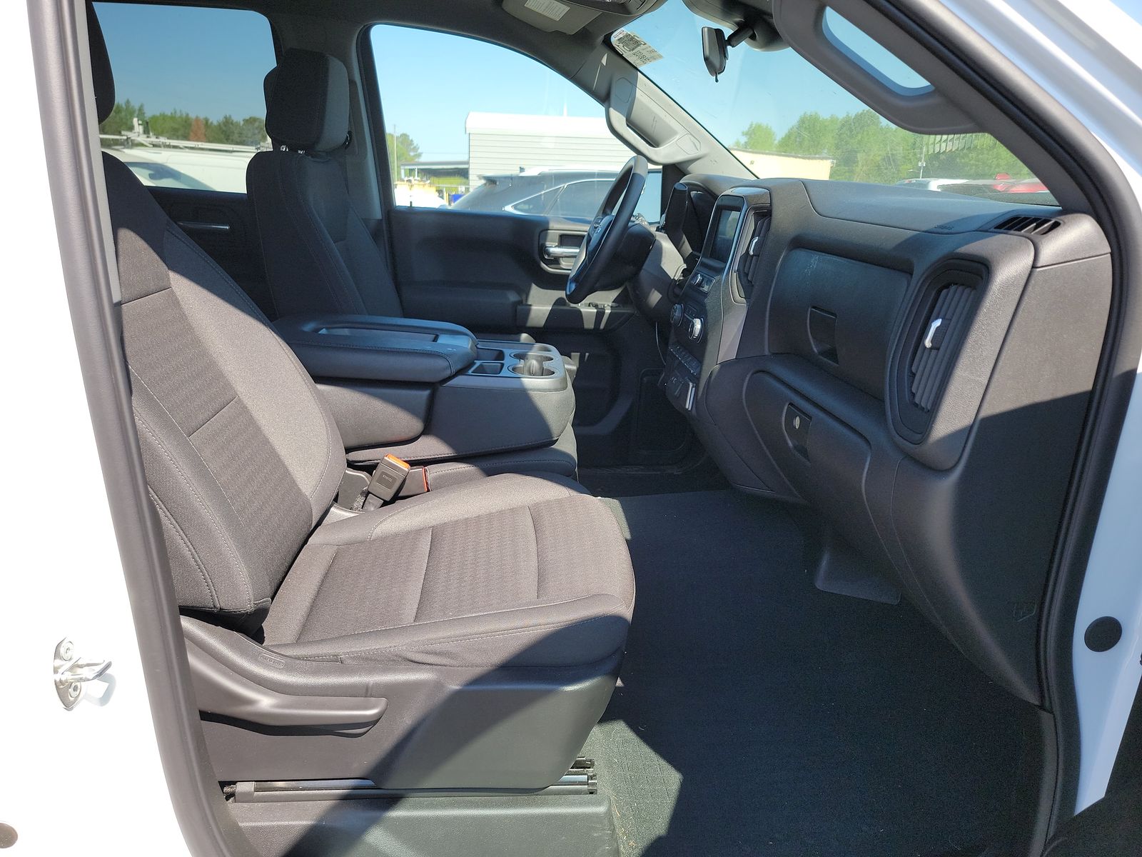 CHEVROLET CST TRL BS - 9