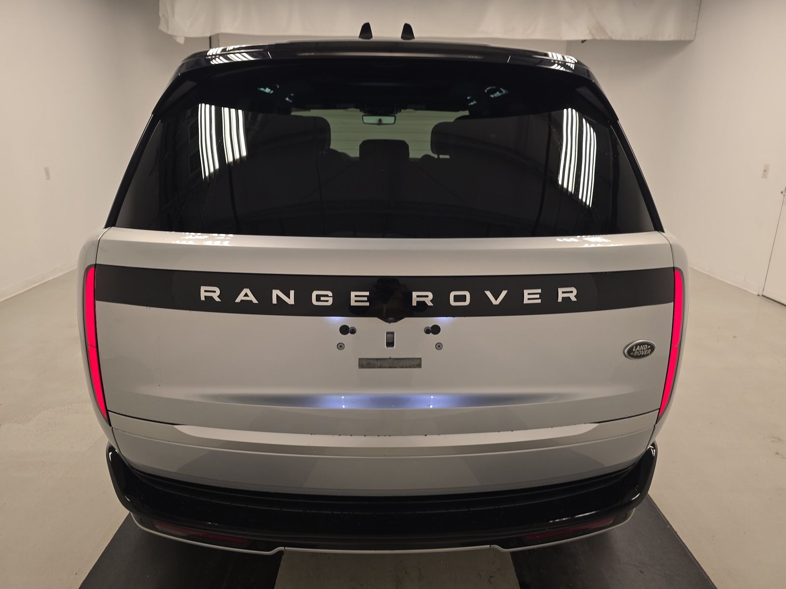 LAND ROVER RANGE ROVER - 6