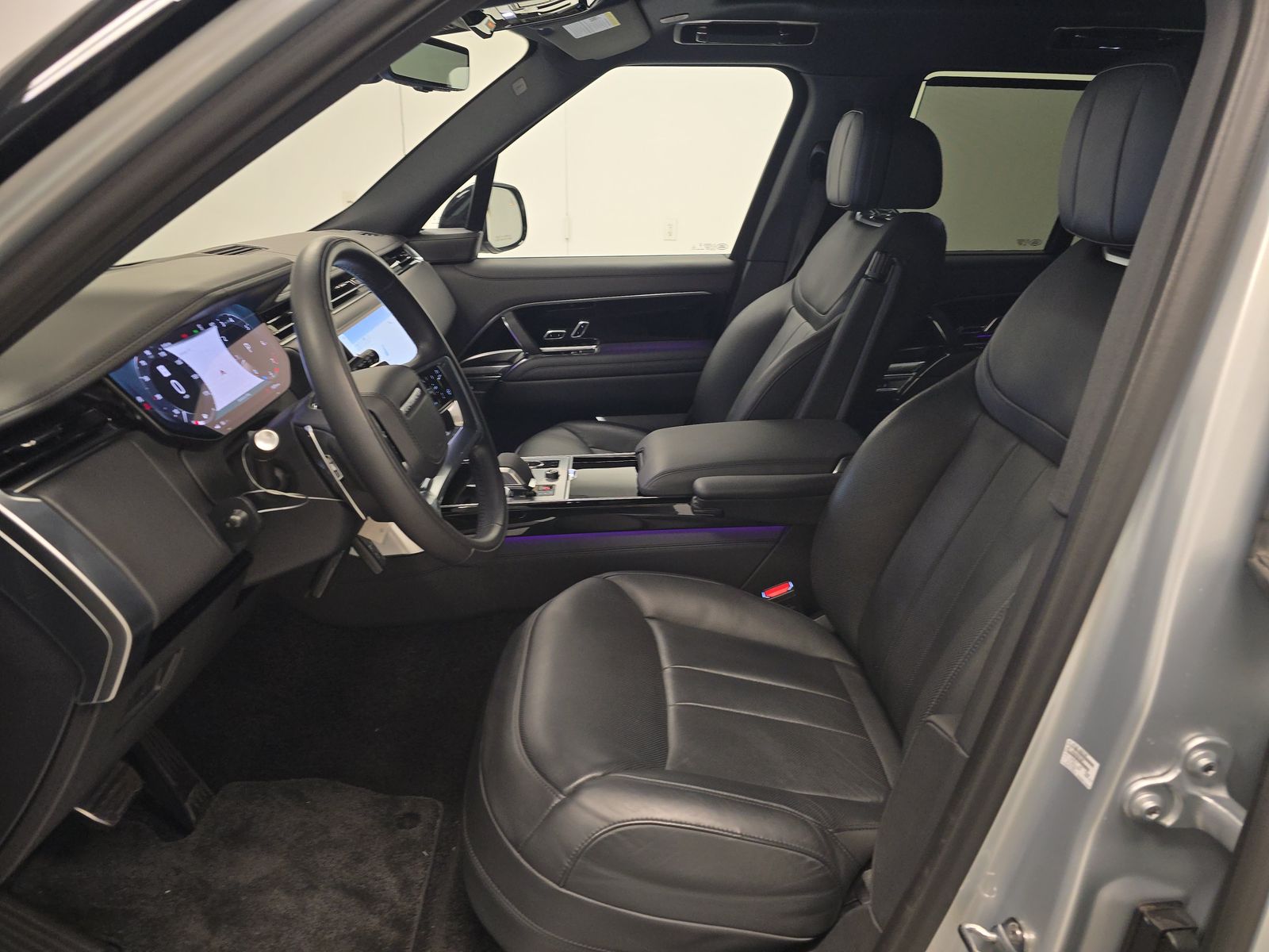 LAND ROVER RANGE ROVER - 8