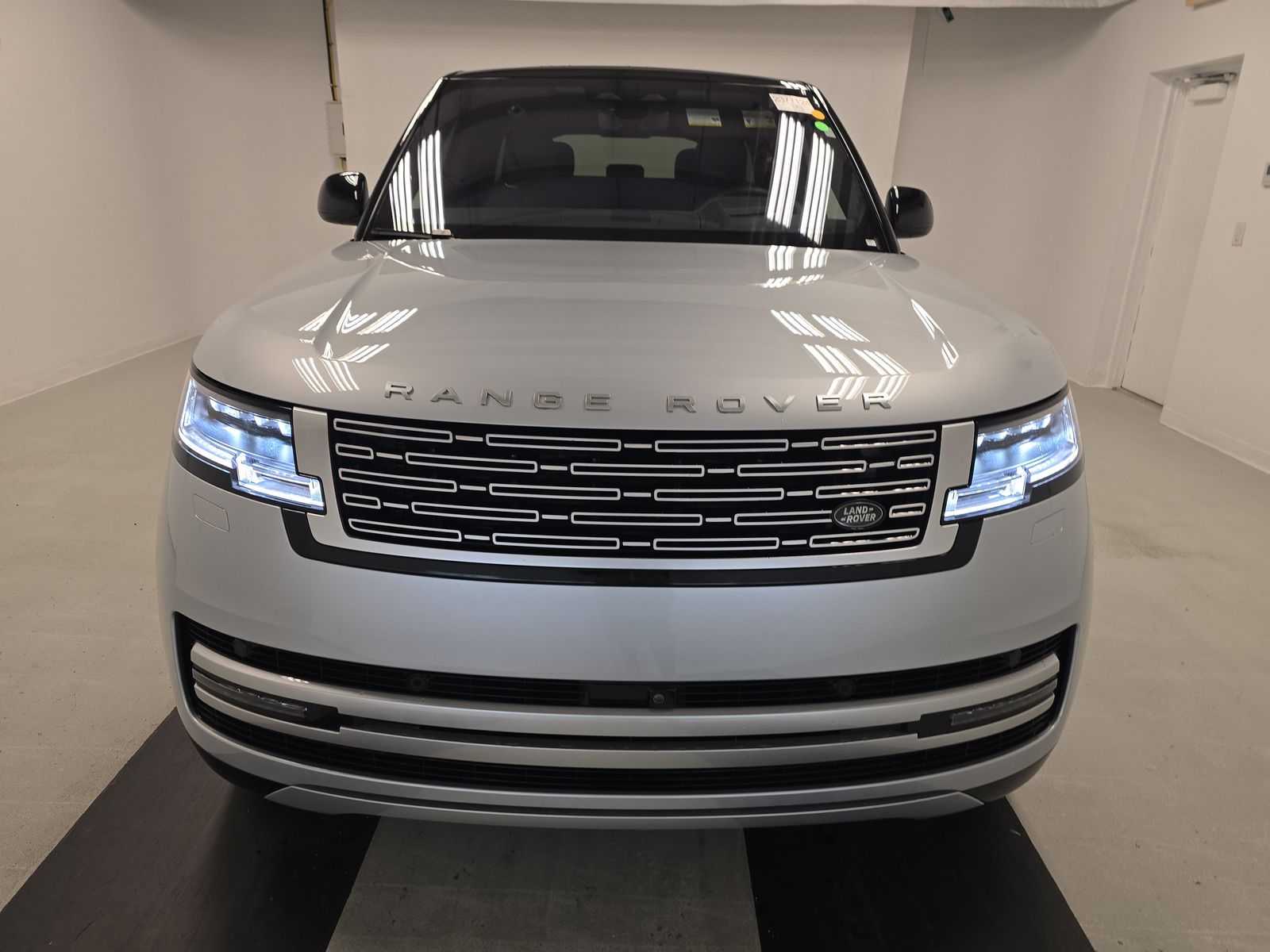 LAND ROVER RANGE ROVER - 3