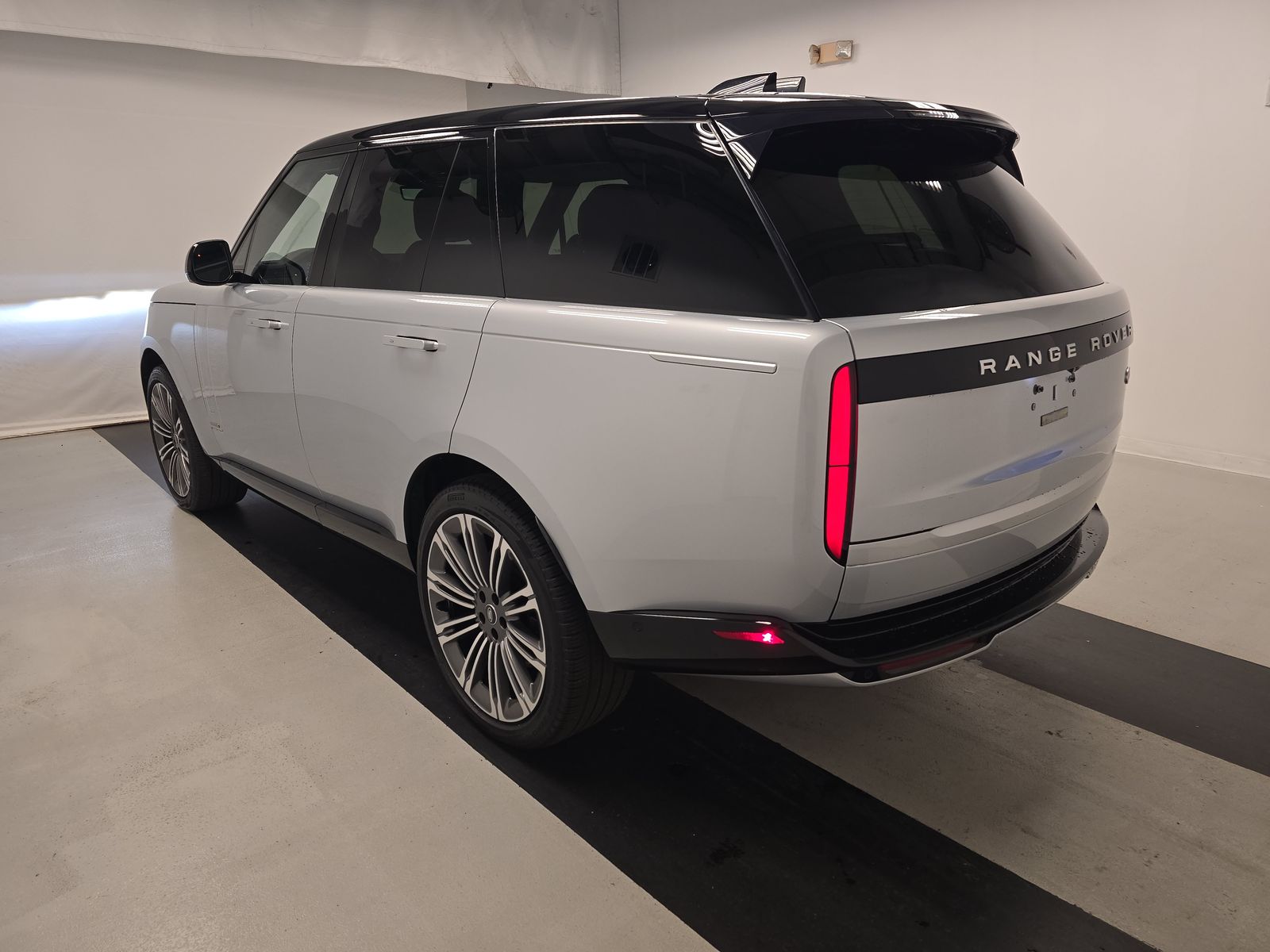 LAND ROVER RANGE ROVER - 7