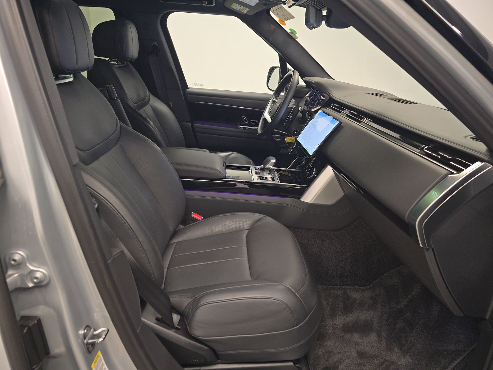 LAND ROVER RANGE ROVER - 9