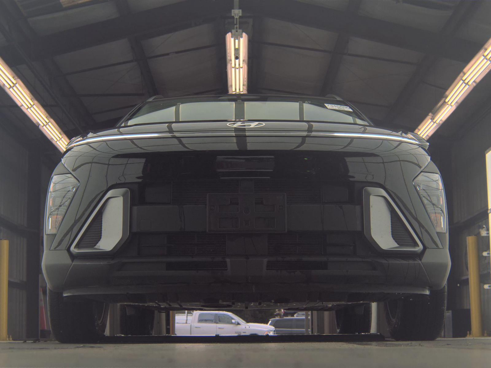 HYUNDAI SEL SPORT - 4