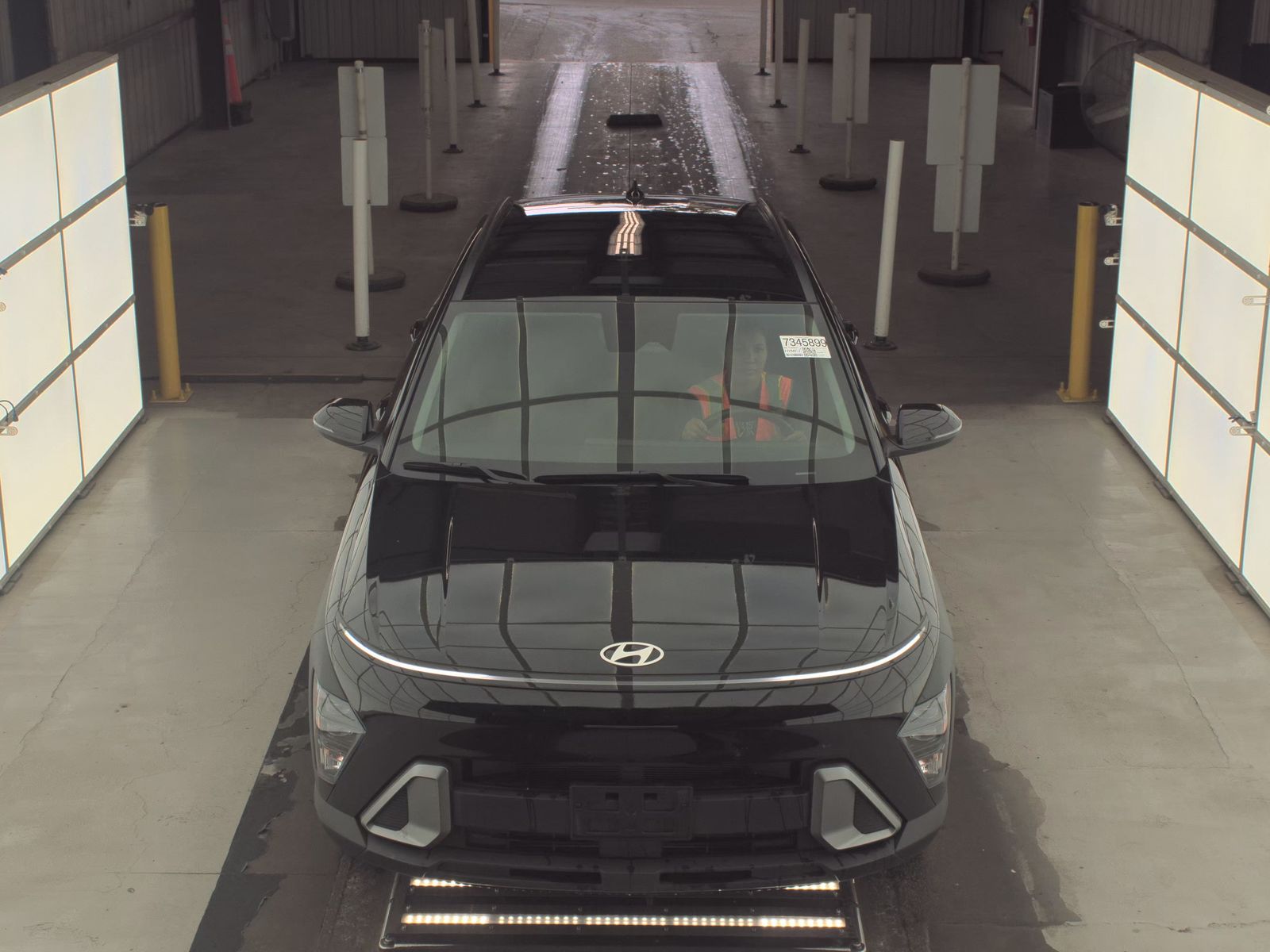 HYUNDAI SEL SPORT - 3