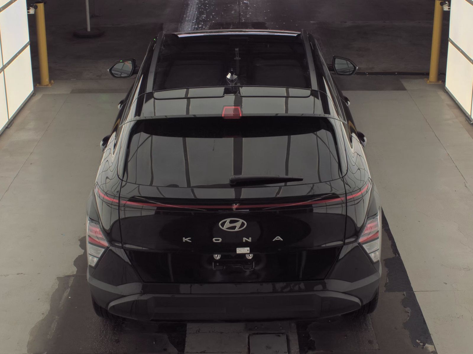 HYUNDAI SEL SPORT - 7