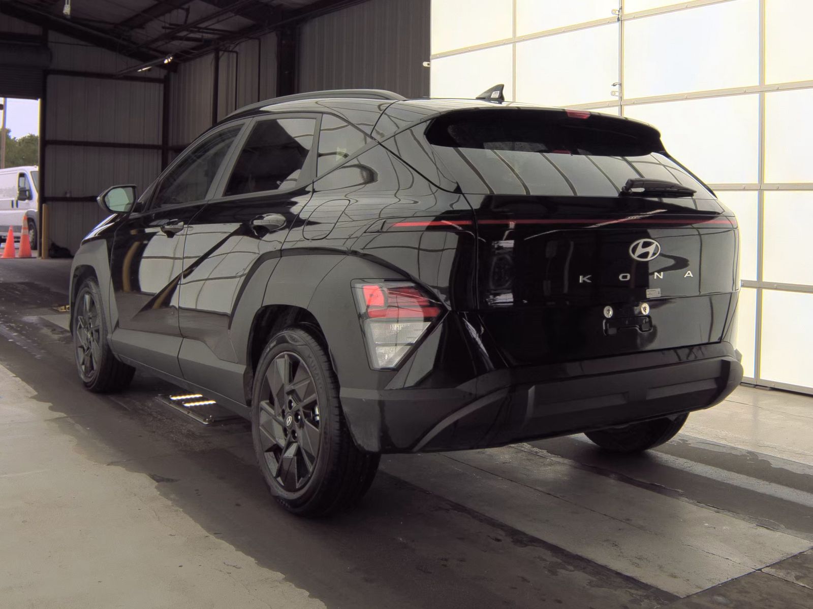 HYUNDAI SEL SPORT - 9