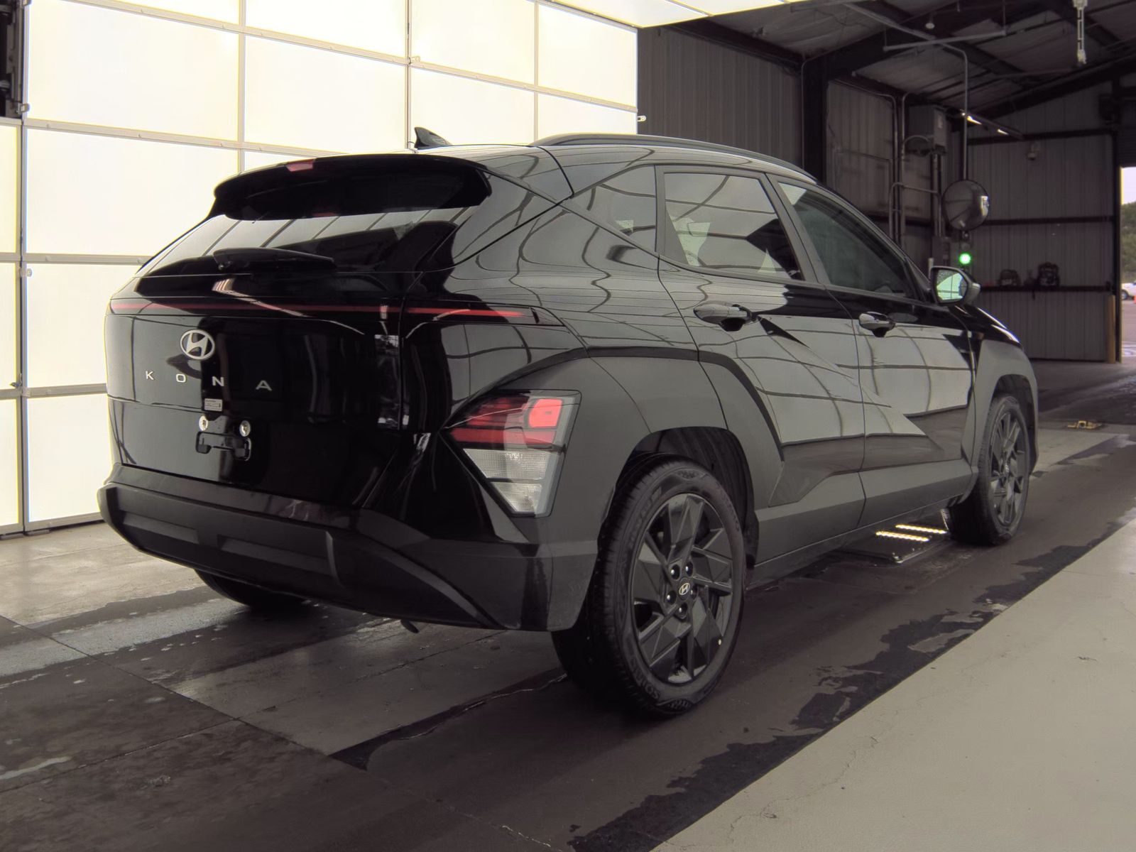 HYUNDAI SEL SPORT - 6