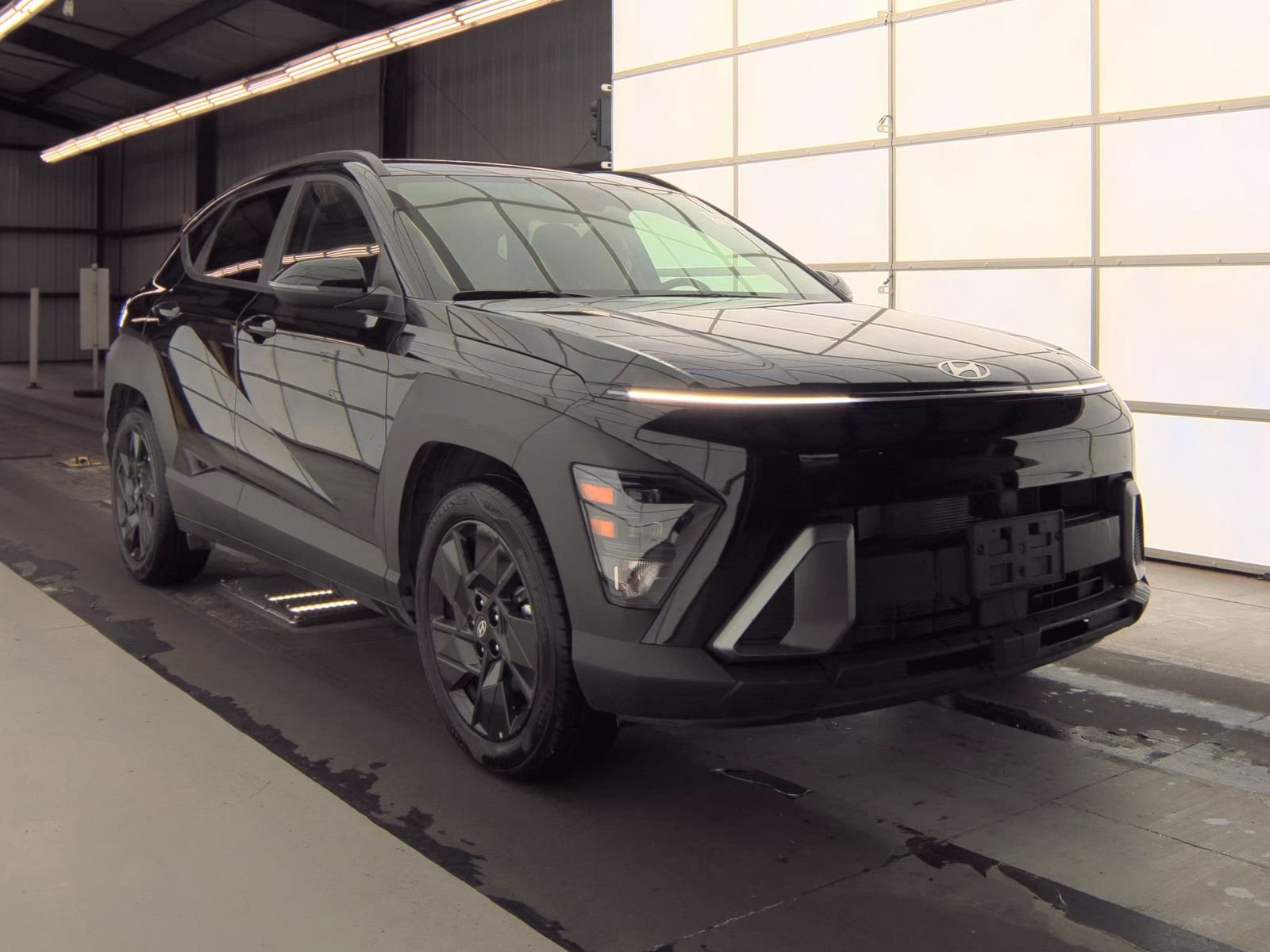 HYUNDAI SEL SPORT - 5